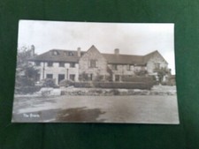 CRICH Derbyshire The Briars