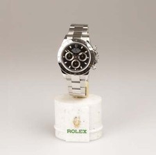 Rolex Daytona 116520 Stahl Box und Papiere "Di Caprio" APH Dial