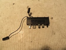 Originaler BMW E36 Coupe Antennenverstärker / Sperrkreis 65.25-8375174