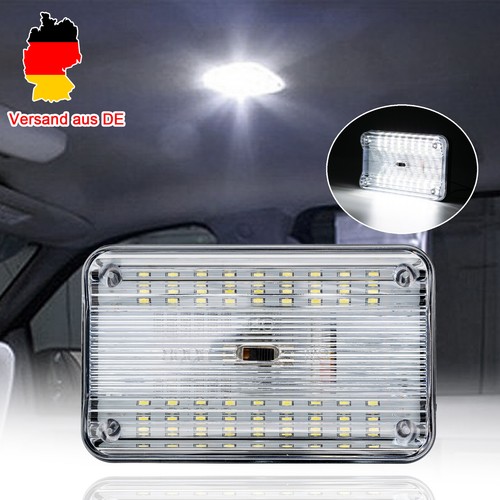 Led dach lampe - 36,