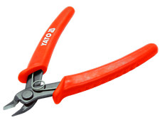 Mini Seitenschneider