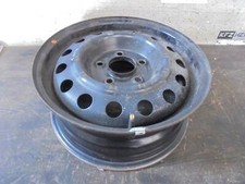 Kia CEE'D II JD Felge Stahl 15