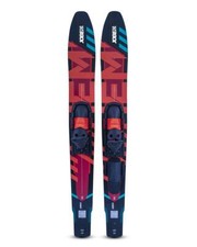 JOBE Hemi Combo Skis extra