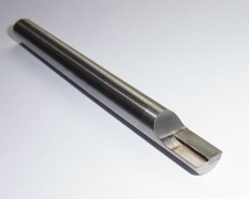 Engraving tool Ø 10 x 120 mm