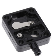 Kraftstoffpumpenkörper 3C8