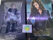 Hot Toys 1/6 Scale MM124 IRON