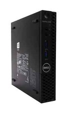 Dell OptiPlex 3050 Micro PC, Core i5 6. Gen, 8GB 32GRAMM, 256 1TB SSD Windows 11