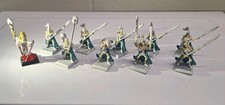 ULTRA RARE Metal High Elf