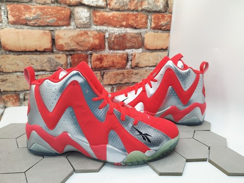 Reebok kamikaze fish - ii,