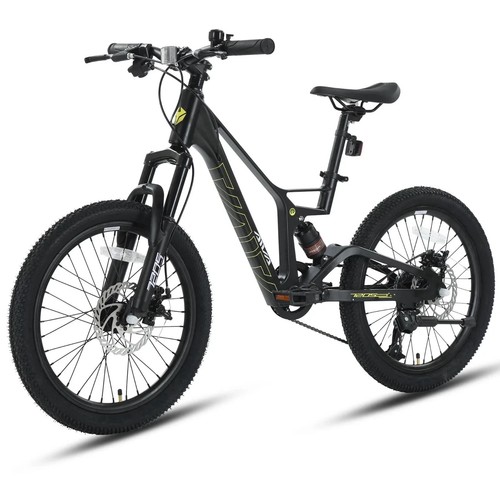 Aiva kinderfahrrad - aiva, 20''
