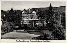 Ak Hasserode Wernigerode am
