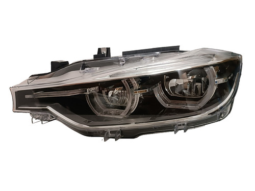 Bmw 1er f20 f21 - 1er, led