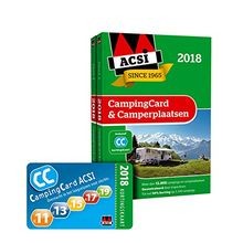 Acsi campingcard - acsi,