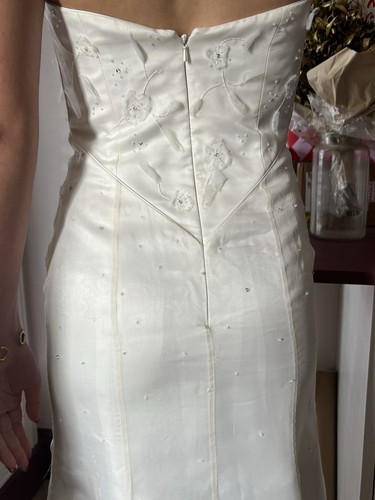 Jasper conran seide organza - seide,