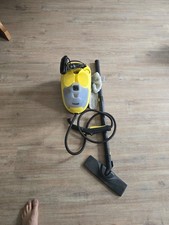 Kärcher SC 4 EasyFix,  gelb /