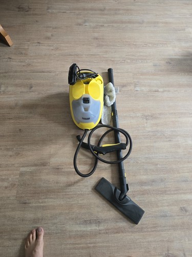 Kärcher easyfix gelb - 4, /