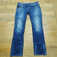 G Star Midge Jeans Damen W34