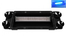 LED Frontblitzer Blau
