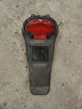 MKS Eco Bike 50 Panter Baotian Rücklicht Heckleuchte Rückleuchte  Spitzschutz 