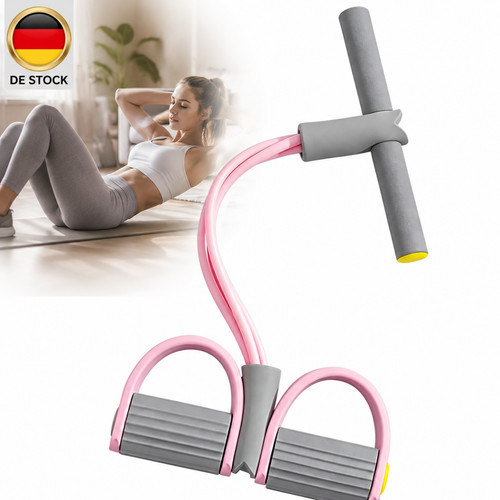 Bauchtrainer