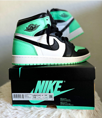Jordan air retro high - air,