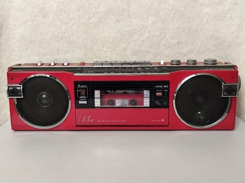 Sanyo u4sf rot radio - mr-u4sf,