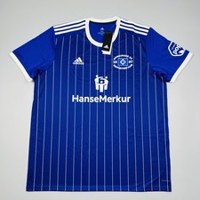 Hamburger SV Trikot 2022-23