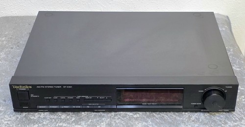 Technics x301l mw - technics, st-x301l