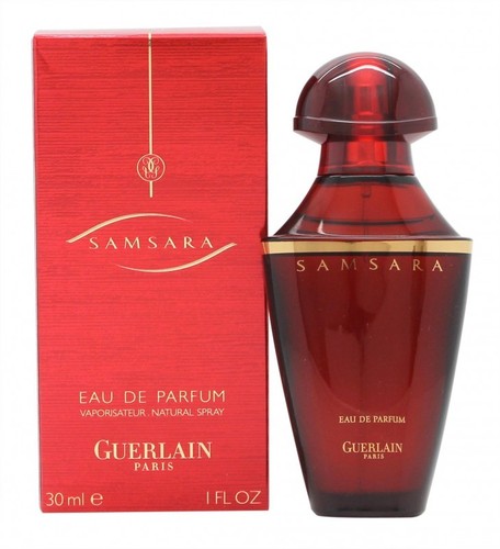 Guerlain samsara eau - guerlain,