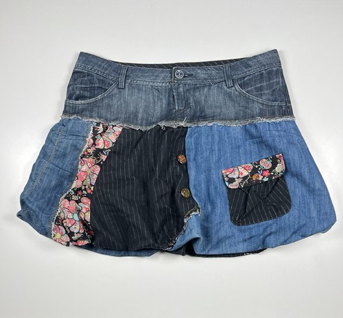 Desigual damen rock - damen,