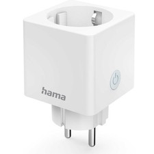 Hama Mini WLAN Steckdose zum