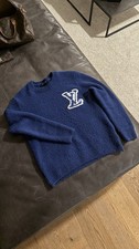 Louis Vuitton Herren Pullover, Größe S
