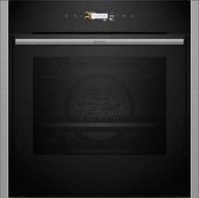 Neff - B54CR71N0 - Einbaubackofen