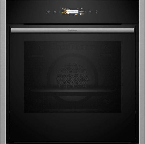 Neff backofen b54cr71n0 - neff,