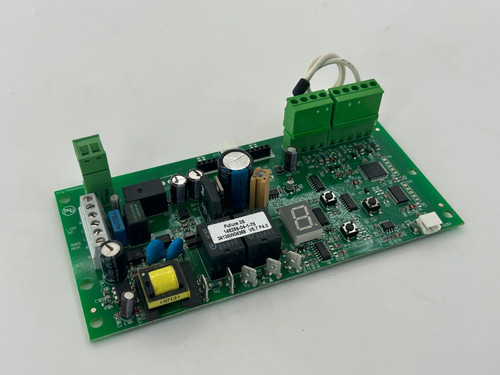 Novoferm tormatic gta703 - novoferm,