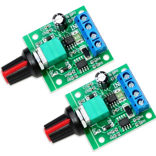 Pwm motor drehzahlsteller - pwm,