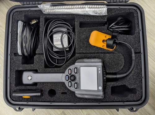 Aca3920 video probe - xl,
