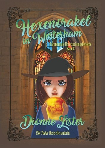 Hexenorakel westerham - in,