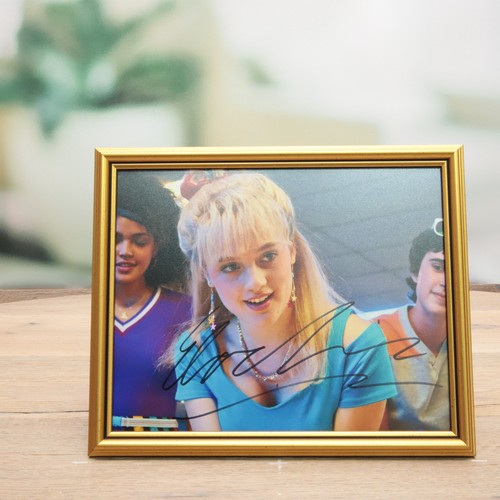 Autogramm 20x25 elodie - 20x25, grace