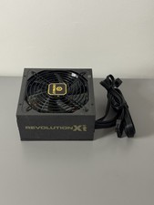 ENERMAX REVOLUTION XT II 650W