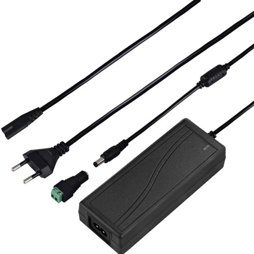 Led trafo 12v - 12v, 60w