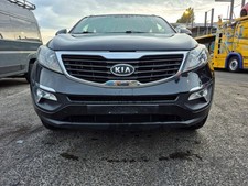 STOßSTANGE VORNE BUMPER FRONT