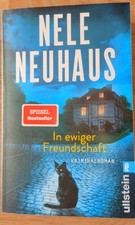 In ewiger Freundschaft -  Nele