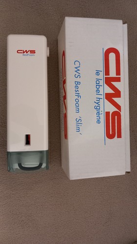 Cws seifenschaumspender best - seifenschaumspender,