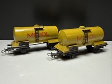 Spur H0 DDR PIKO ALT 2x