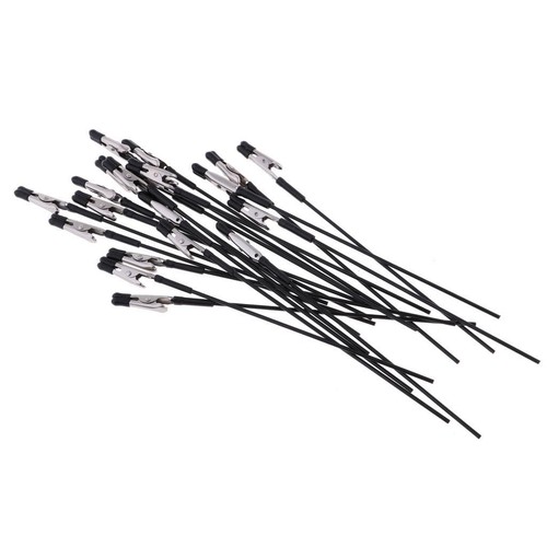 Stücke metall - 20,