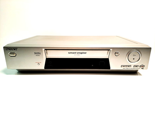 Sony slv se710 videorecorder - slv-se710,