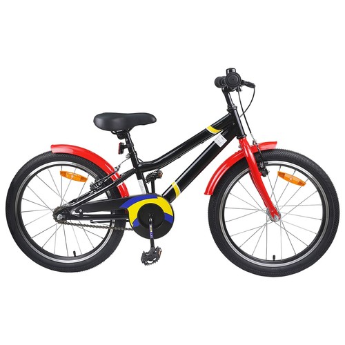 Kinderfahrrad stahl jugend - kinderfahrrad,