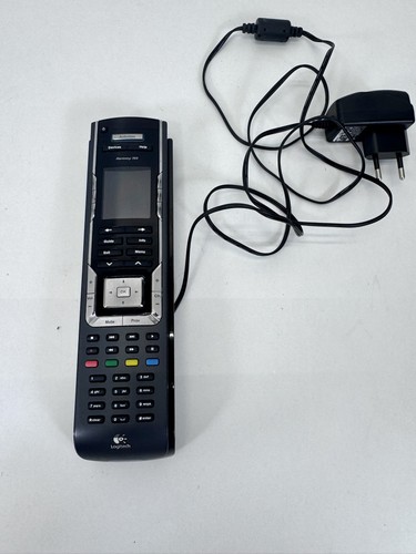 Logitech harmony 785 - logitech,