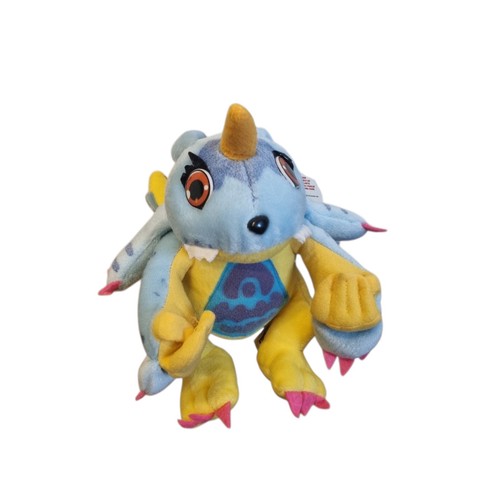 Digimon gabumon stofftier - digimon, /